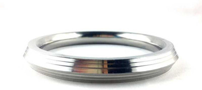 Nihaal Stainless Steel Kada