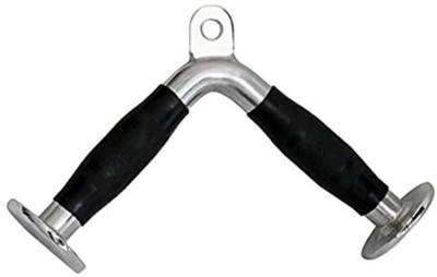 Dinetic Triceps V Handle V Bar Pro Half - Grip . Triceps Bar. Triceps Bar