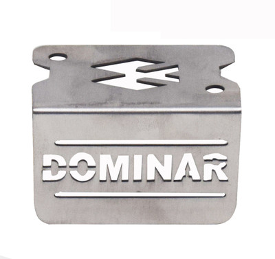 Ramanta Disk Oil Reservoir Cap/Cover for Dominar Bike Crash Guard(Bajaj)