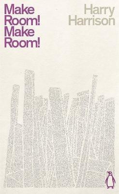 Make Room! Make Room!(English, Paperback, Harrison Harry)