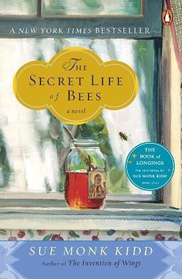 The Secret Life of Bees(English, Paperback, Kidd Sue Monk)