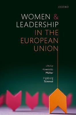 Women and Leadership in the European Union(English, Hardcover, unknown)