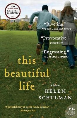 This Beautiful Life(English, Paperback, Schulman Helen)