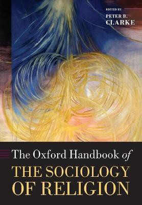 The Oxford Handbook of the Sociology of Religion(English, Paperback, unknown)