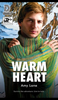 Warm Heart(English, Paperback, Lane Amy)