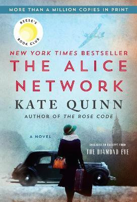 The Alice Network(English, Paperback, Quinn Kate)