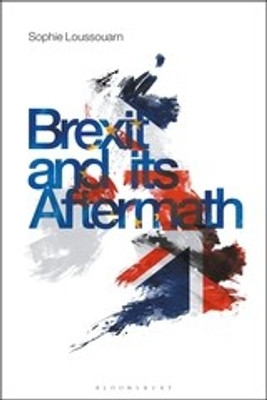 Brexit and its Aftermath(English, Paperback, unknown)