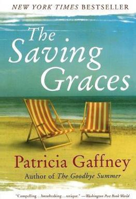 Saving Graces(English, Paperback, Gaffney Patricia)