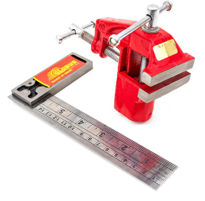Globus Bar Clamp(6 cm)