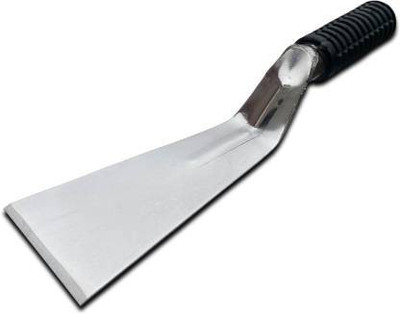 krufe Stainless Steel Khurpa (Khurpi, Trowe) Garden Tool Kit(1 Tools)