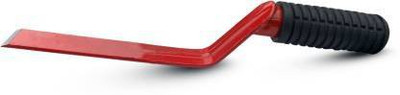krufe Khurpi Iron Powder Coating Garden Tool Kit(1 Tools)
