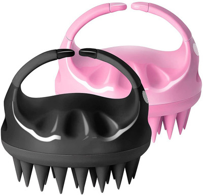 veniqe Scalp Massager Scalp Scrubber Shampoo Brush Hair Care Massager Hair Growth...