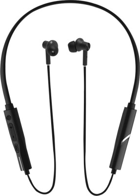 ATIMUNA SPORT V5.0 EDR Bluetooth Gaming(Black, In the Ear)