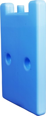 Ecommercehub Ice Gel Pack Pad,Slim Designed Pad, 500 ML Each Hot & Cold Pack(Blue)
