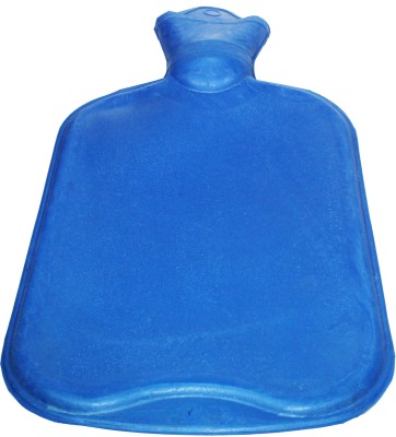 Dishan Hot Water Bag/Bottle Non electrical 1 L Hot Water Bag(Blue)