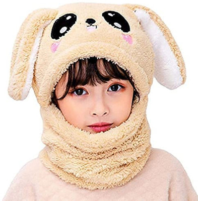 Kolva Kids Cap(Multicolor)