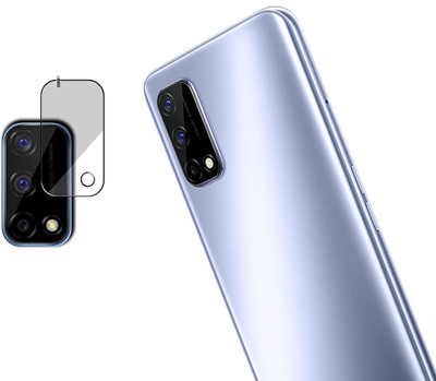 EZGER Back Camera Lens Glass Protector for REALME NARZO 30 PRO 5G(Pack of: 1)