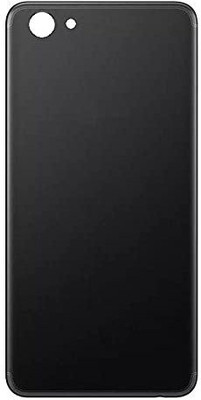Spares4ever Vivo Y71 Back Panel(Black)