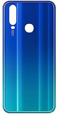 IncMart Vivo Housing VIVO Y12/Y15/Y17 OG Back Panel(BLUE)