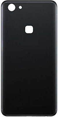Spares4ever Vivo V7 Plus Back Panel(Black)