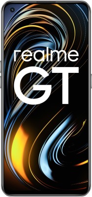 realme GT 5G (Racing Yellow, 256 GB)(12 GB RAM)