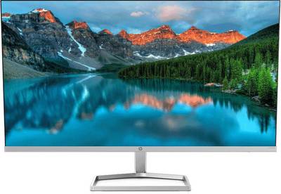 HP 27 inch Full HD Monitor (M27F)