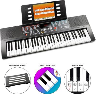Original shop piano app