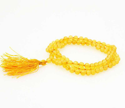 RATAN BAZAAR Sapphire Stone Chain