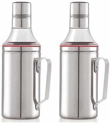 1000 ml Cooking Oil Dispenser(Pack of 2)