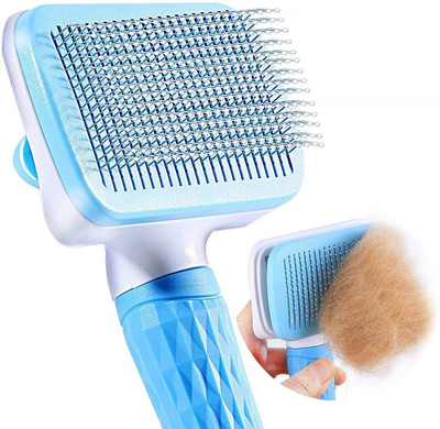 FLOSTRAIN Basic Comb for  Dog & Cat