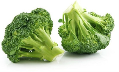 LYRS Green Sprouting Broccoli Seeds With 200gm Vermicompost Seed(15 per packet)