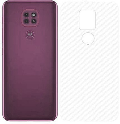 LILLIPUT Back Screen Guard for Motorola Moto G9(Pack of 1)