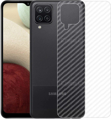 LILLIPUT Back Screen Guard for Samsung Galaxy A22 4G(Pack of 1)