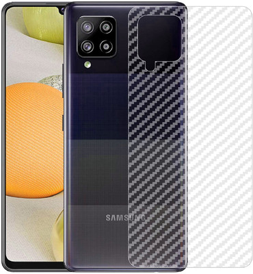 LILLIPUT Back Screen Guard for Samsung Galaxy M32(Pack of 1)