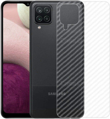 LILLIPUT Back Screen Guard for Samsung Galaxy F22(Pack of 1)