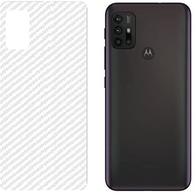 LILLIPUT Back Screen Guard for Motorola Moto G30(Pack of 1)