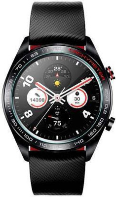DEVOLD ENTERPRISES Screen Guard for Huawei Honor Watch Magic(Pack of 1)