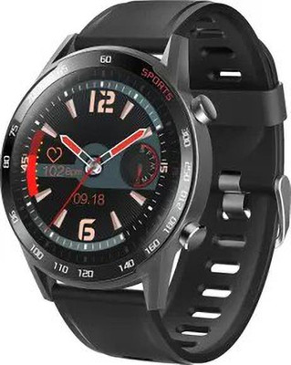 tombik Impossible Screen Guard for ABC:-EYNK LitFit T23 Smartwatch(Pack of 1)