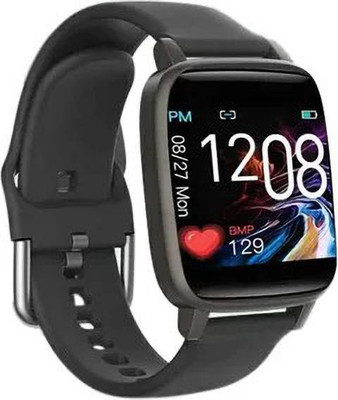 tombik Impossible Screen Guard for Hammer Pulse Smartwatch(Pack of 1)