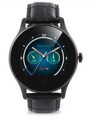tombik Impossible Screen Guard for Excelvan K88H Smartwatch(Pack of 1)