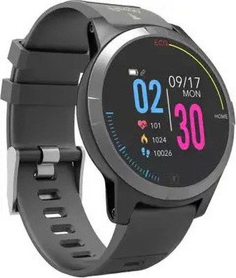 tombik Impossible Screen Guard for MevoFit Race E500 Thrust Smartwatch(Pack of 1)