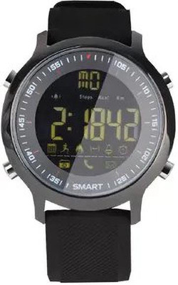 tombik Impossible Screen Guard for Celestech CTX18 Smartwatch(Pack of 1)