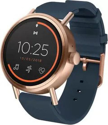 tombik Impossible Screen Guard for Misfit Vapor 2 Smartwatch(Pack of 1)