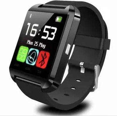 tombik Impossible Screen Guard for Celestech NS01 Smartwatch(Pack of 1)