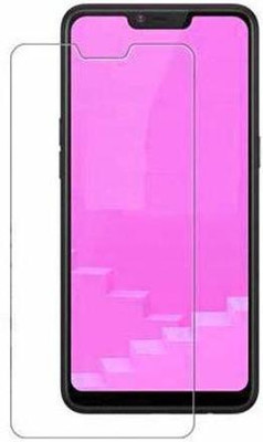 HSONEX Tempered Glass Guard for Realme C1(Pack of 1)