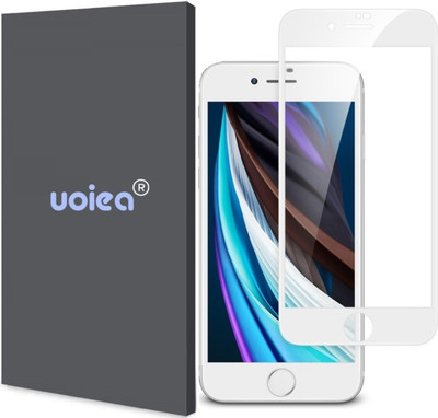UOIEA Tempered Glass Guard for Apple iPhone 7 Plus(Pack of 1)