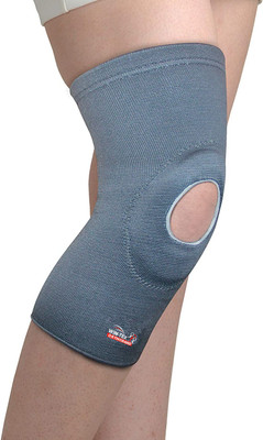 Win-tex Orthoband Wintex-Orthoband Open Patella Cap Knee Small Knee, Calf & Thigh Support Knee Support