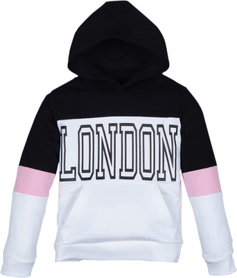 Plum Tree Full Sleeve Printed Boys Sweatshirt
