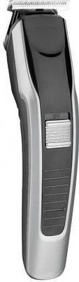 Fireplay AT538 Professional Hair Clipper cordless Rechargeable hair Trimmer F21 Trimmer 45 min  Runtime 4 Length Settings(Black)