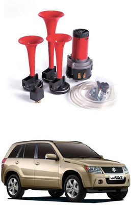 MATIES Horn For Universal For Car Grand Vitara